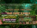 Heart of the Jungle