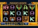 Pharaoh's Secrets