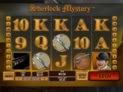 Sherlock Mystery