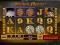 Sherlock Mystery