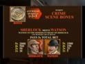 Sherlock Mystery