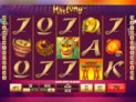 Wu Long
