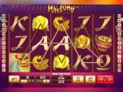 Wu Long