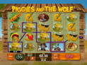 Piggies and the Wolf
