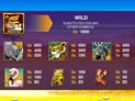 Wild Gambler