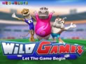 Wild Games