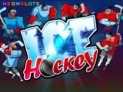 Ice Hockey