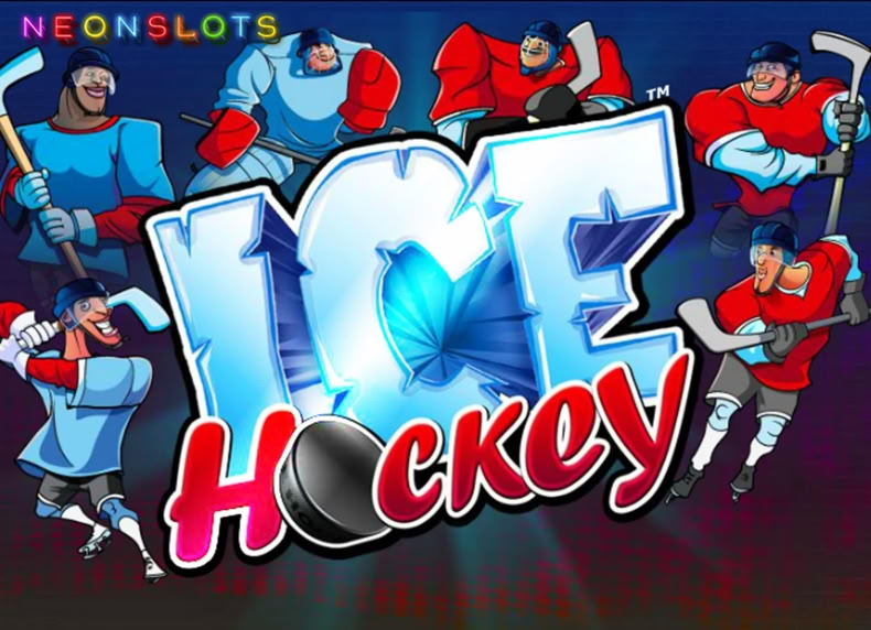 Ice Hockey game - play for free