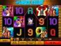 The Jazz Club