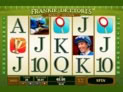 Frankie Dettori's Magic Seven