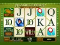Frankie Dettori's Magic Seven