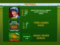 Frankie Dettori's Magic Seven