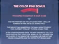 Pink Panther