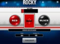 Rocky