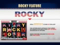 Rocky
