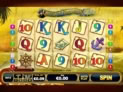 Captain's Treasure