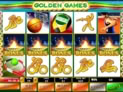 Golden Games