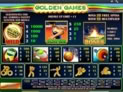 Golden Games