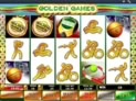 Golden Games