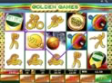 Golden Games