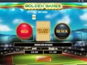 Golden Games