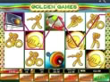 Golden Games