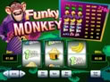 Funky Monkey