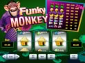 Funky Monkey