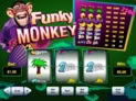 Funky Monkey