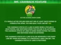 Mr. Cashback