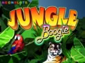 Jungle Boogie
