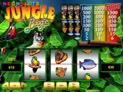 Jungle Boogie