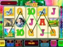 The Winnings of Oz