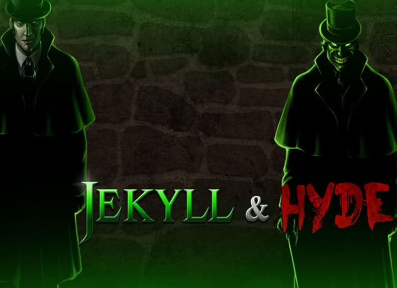 Jekyll and Hyde game - play for free