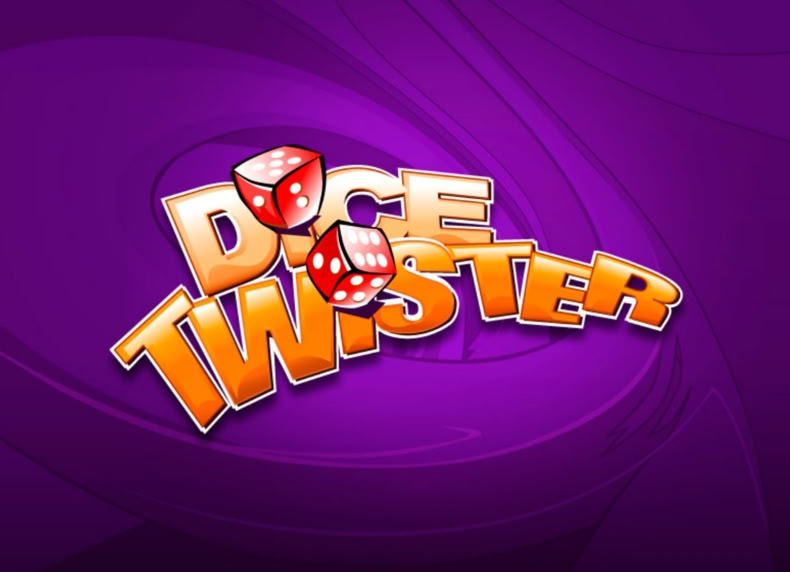 Dice Twister game - play for free