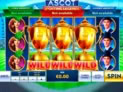 Ascot: Sporting Legends