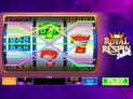 Royal Respin Deluxe