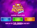 Royal Respin Deluxe