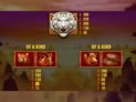 Tiger Claw