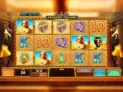 Pharaoh's Treasure Deluxe