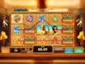 Pharaoh's Treasure Deluxe