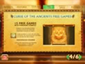 Pharaoh's Treasure Deluxe
