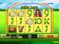 Irish Luck
