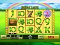 Irish Luck
