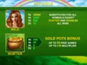 Irish Luck