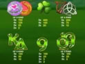 Irish Luck