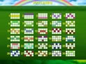 Irish Luck