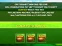 Irish Luck