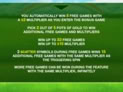 Irish Luck