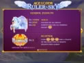 Age of the Gods: Ruler of the Sky